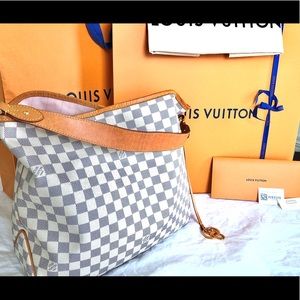 Louis Vuitton Delightful MM